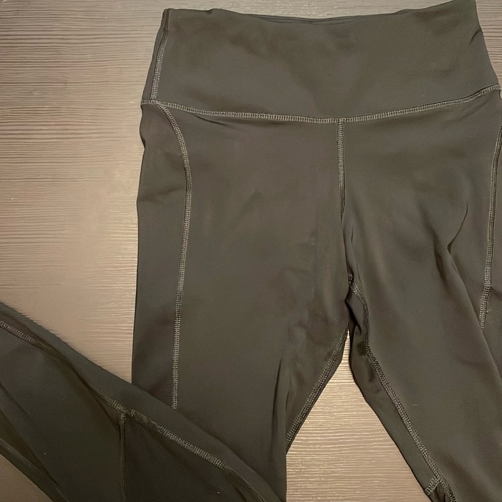 Nike Dri-Fit Leggings - S
